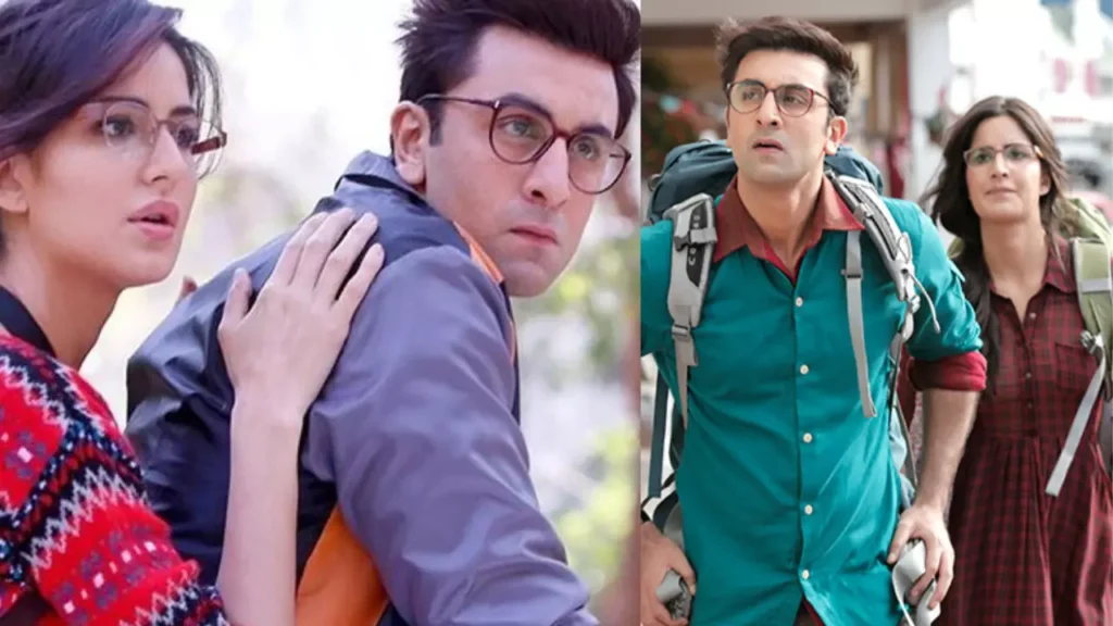 ranbir kapoor jagga jasoos 2