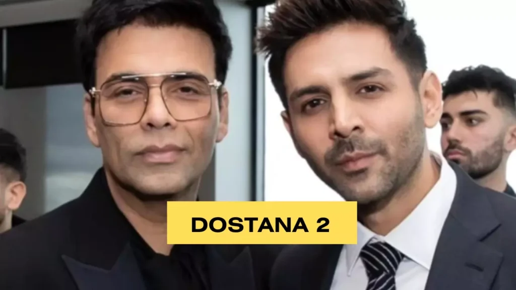 DOSTANA 2