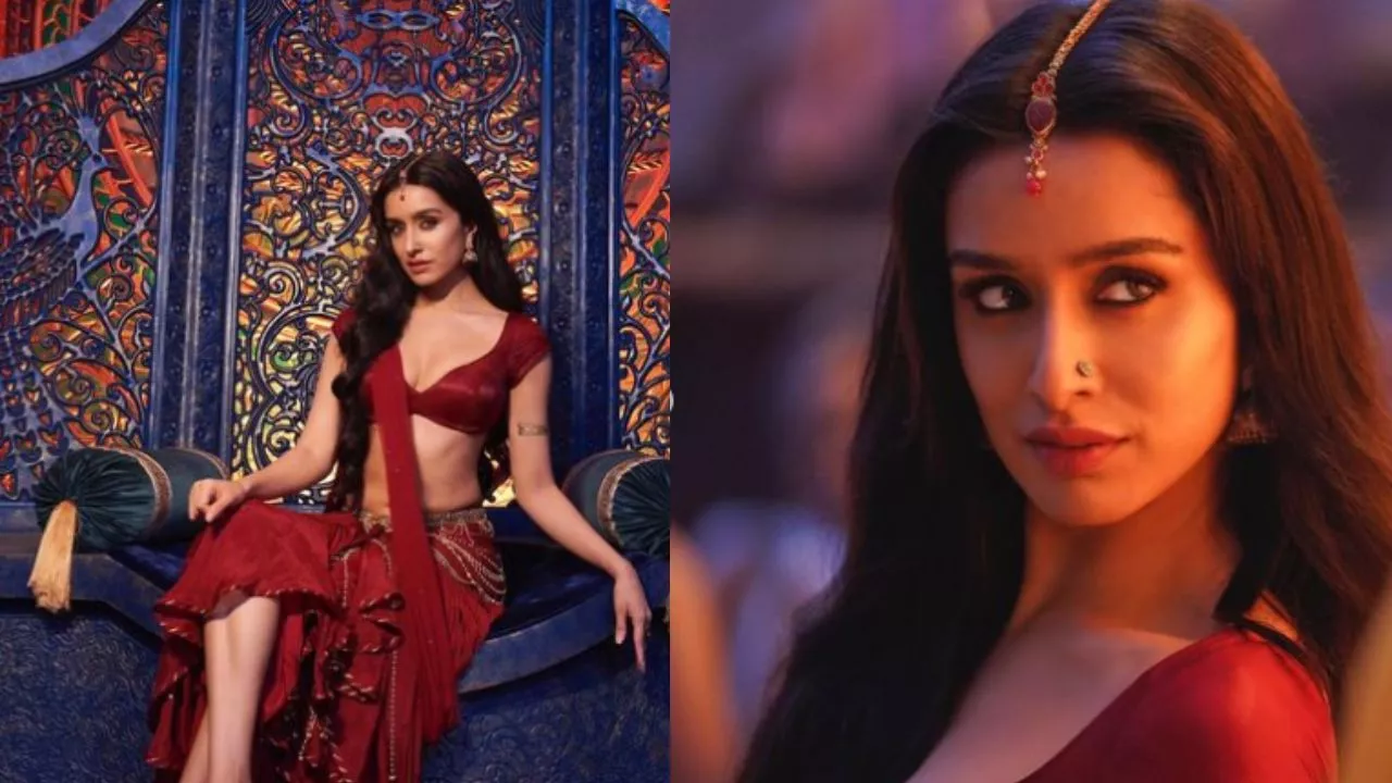 2024 Top 5 Shraddha Kapoor Upcoming Movies